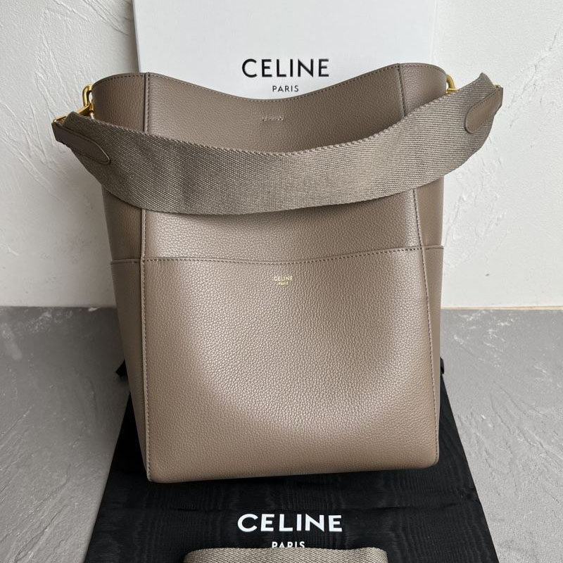 Celine Bucket Bags - Click Image to Close